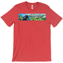 yehannovitch T-Shirts