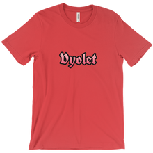 vyo1et_ T-Shirts