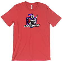 arcanekniight T-Shirts