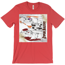 erikstifflerjr T-Shirts