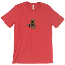 droidhustler T-Shirts