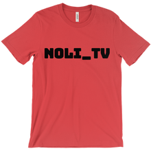 noli_tv T-Shirts