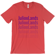 julioolands T-Shirts