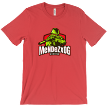 mendezxog T-Shirts
