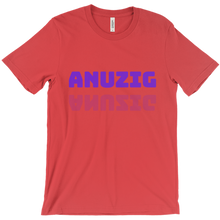 anuzig T-Shirts