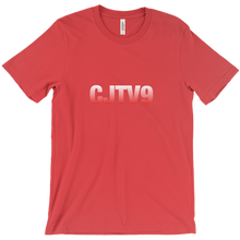 cjtv9 T-Shirts