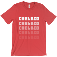 chelrid T-Shirts