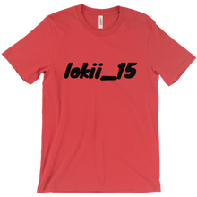 lokii_15 T-Shirts