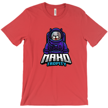 maxotropity T-Shirts