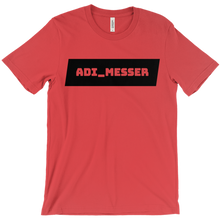 adi_messer T-Shirts