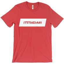 itsthedani T-Shirts