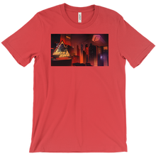 d1rtyd3vil T-Shirts