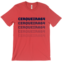 cerqueira64 T-Shirts