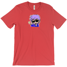 xmightypeanut T-Shirts