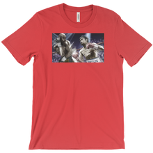 fla3mez7 T-Shirts