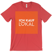 ichkauflokal T-Shirts