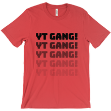 battleelijah0 T-Shirts