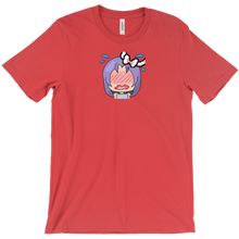 neeko_angel_knight T-Shirts