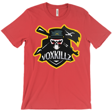 voxkillz T-Shirts
