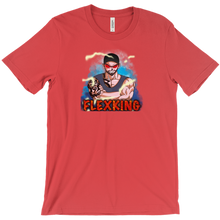 flexking T-Shirts