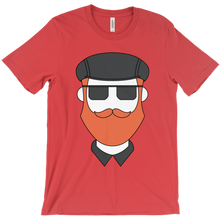 agent3540-2191 T-Shirts