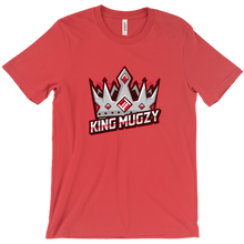 king_mugzy T-Shirts
