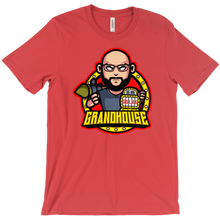 grandhouse T-Shirts