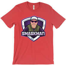 smaskman_ T-Shirts