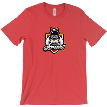 griffanaut T-Shirts