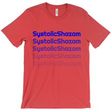 systolicshazam T-Shirts