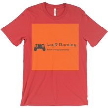 layr T-Shirts