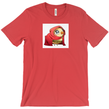 chubbybirdie_ T-Shirts