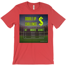 hvaerdetkbkbetting T-Shirts