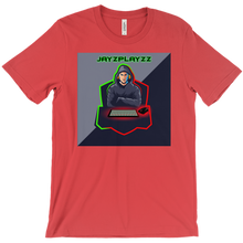 jayzplayzz T-Shirts