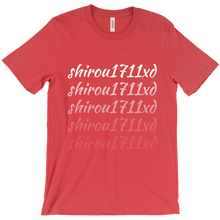 shirou1711xd T-Shirts