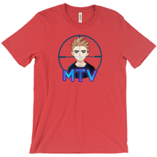 mtv4real6 T-Shirts