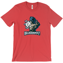 brandonm147 T-Shirts