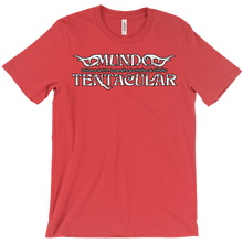mundotentacular T-Shirts