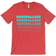 b8seball232 T-Shirts