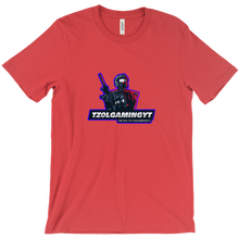 tz0lgamingyt T-Shirts