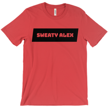 kinapuff_alex T-Shirts
