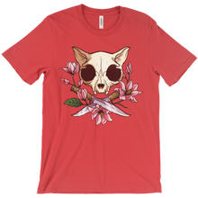 l00katmeme0w T-Shirts