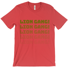 laxthelion T-Shirts