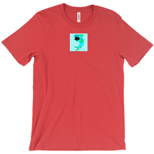 leo_x02 T-Shirts