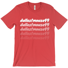 dullestmouse49 T-Shirts