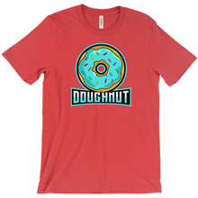 muz_doughnut T-Shirts