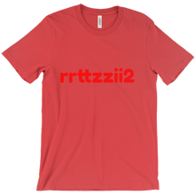 rrttzzii2 T-Shirts