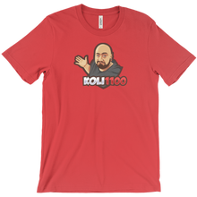 k0li1100 T-Shirts