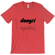 doogri-4054 T-Shirts