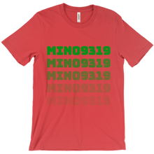 mino9319-3490 T-Shirts